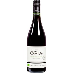 Cabernet Sauvignon Opia 750ml Alcoholvrij