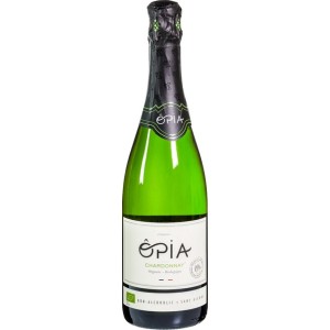 Sparkling Chardonnay Opia 750ml Alcoholvrij