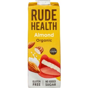 Amandeldrank Rude Health 1 ltr