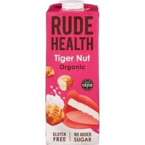 Tijgernoot Drank Rude Health 1 ltr