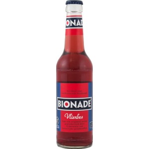 Bionade Vlierbessen 330ml