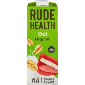 Haverdrank Rude Health 1 ltr
