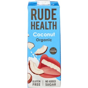 Kokosdrank Rude Health 1 ltr