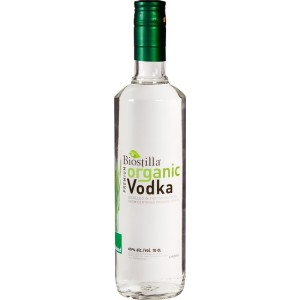 Vodka Biostilla 700ml