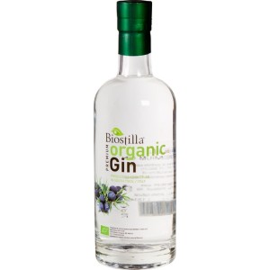 Gin Biostilla 700ml