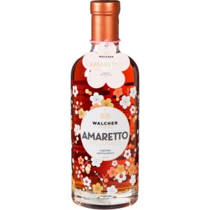 Amaretto Walcher 700ml