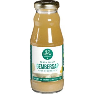Gembersap Go Now 200 ml