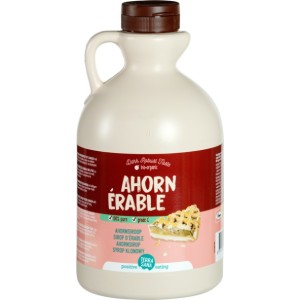 Ahornsiroop kl.C Terrasana 1 ltr