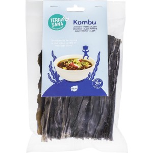 Kombu NB TerraSana 100 gr