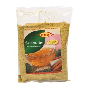Basisbouillon Navul NB 200gr Vetara