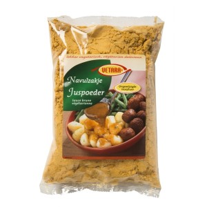 Juspoeder Navul NB 200gr Vetara