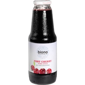 Kersensap Biona 1 ltr