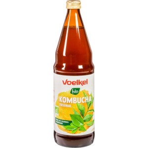 Kombucha Voelkel 750 ml