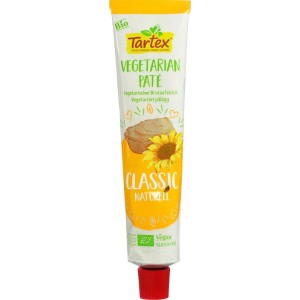 Vega Paté Classic Tube 200gr Tartex