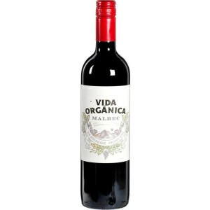 Malbec Rood V.Organica 750ml