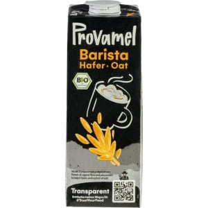 Haverdrank Barista Provamel 1 ltr