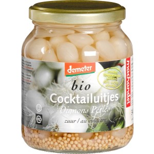 Machandel Cocktailuitjes Zuur 340 gr