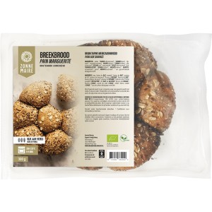 Breekbrood Zonnemaire 300 gr