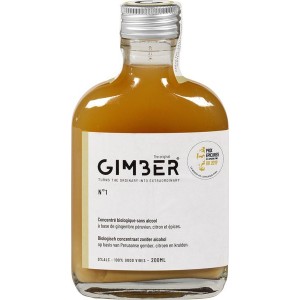 Gimber 200 ml