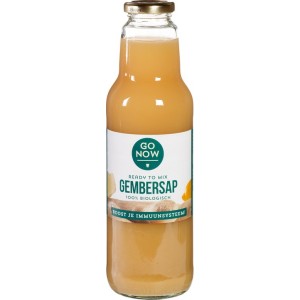 Gembersap Go Now 750 ml