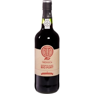 Port Ruby Rood Trovisca 750ml