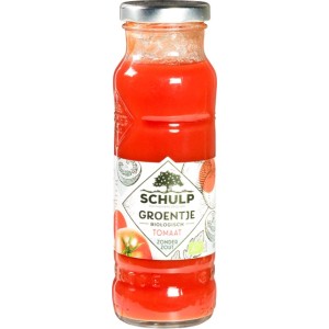 Tomatensap Schulp 200 ml