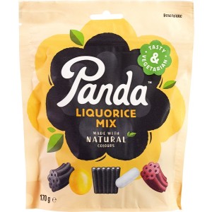 Panda Dropmix NB 170 gr