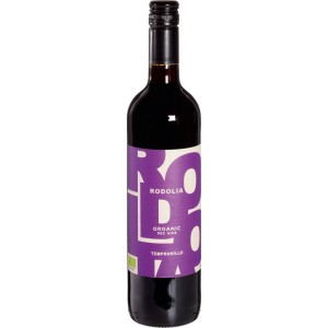 Tempranillo Rodolia 750ml