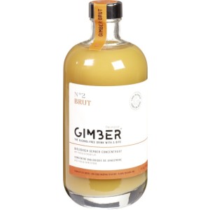 Gimber Brut 500 ml