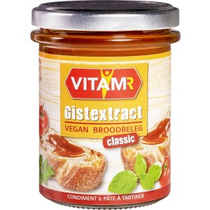 Gistextract 250gr Vitam