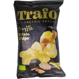 Chips Truffel Trafo 100 gr