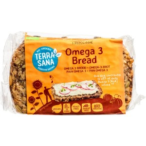 Omega 3 Brood 300 gr