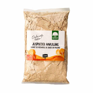 Juspoeder Navulling 200gr Landgoed
