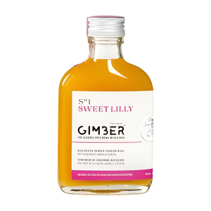 Gimber Sweet Lilly 200 ml