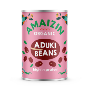Amaizin Aduki Bonen 400 ml
