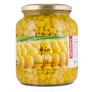 Machandel Zoete Mais 720 ml