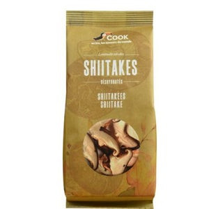 Shii take gedroogd Cook 20 gr