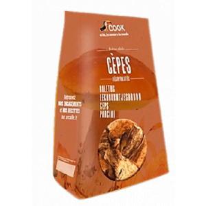 Eekhoorntjesbrood gedroogd Cook 20 gr