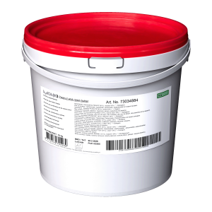 Pinda-rozijnenpasta 10kg Monki