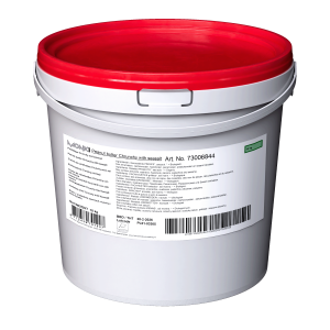 Pindakaas crunchy zeezout bestelartikel Monki 10 kg