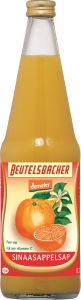 Sinaasappelsap Beutelsbacher 700 ml