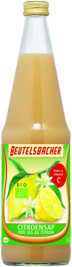 Citroensap Beutelsbacher 700 ml