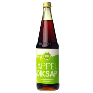 Diksap Appel NieuweBand 750ml