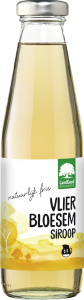 Vlierbloesem siroop LandGoed 500ml