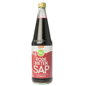 Rode bietensap D.N.B. 700ml
