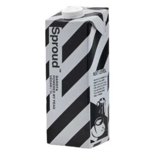 Erwtendrank NB Barista Sproud 1 ltr