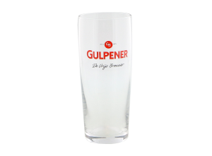 Bierglas Gulpener Fluitje