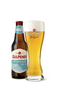 Bierglas Gulpener Ur Weizen 30cl