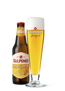 Bierglas Gulpener Ur Pils 25cl