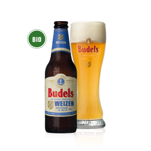 Bier Ur Weizen 5,3% Gulpener 300ml EKO Nederland
